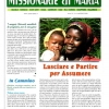 Lasciare e Partire per Assumere